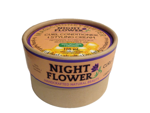 Magic Honey Butter - Curl Conditioner & Styling Cream